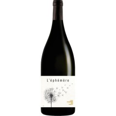 Magnum L'Ephémere 2022 Côtes du Roussillon Villages - Vin rouge de L