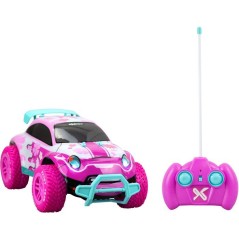 Voiture radiocommandée - EXOST - Pixie II - Echelle 1/12 - 27 MHz - T