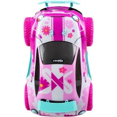 Voiture radiocommandée - EXOST - Pixie II - Echelle 1/12 - 27 MHz - T