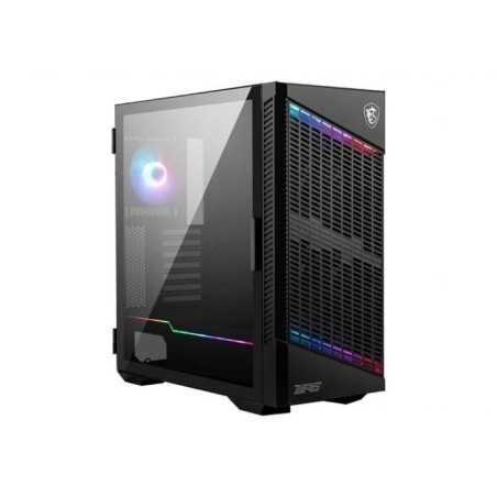 Boîtier PC - MSI - 306-7G18P21-809 - MPG VELOX 100P AIRFLOW