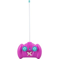 Voiture radiocommandée - EXOST - Pixie II - Echelle 1/12 - 27 MHz - T