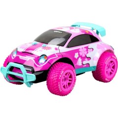 Voiture radiocommandée - EXOST - Pixie II - Echelle 1/12 - 27 MHz - T
