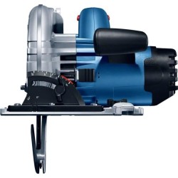 Scie circulaire Bosch Professional GKS 85G, 2200 W avec 1 lame de 235m