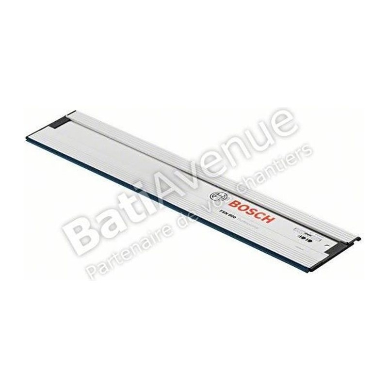 Accessoire pour scies Bosch Professional Rail de guidage FSN 800 - 160 Accessoire pour scies Bosch Professional Rail de guidage FSN 800 - 160
