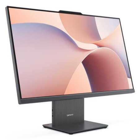 PC Tout-en-un LENOVO IdeaCentre AIO 27AKP10 | Sans Windows - 27 FHD - Ryzen 7 250 - 32 Go - 1 To - Clavier + Souris sans fil