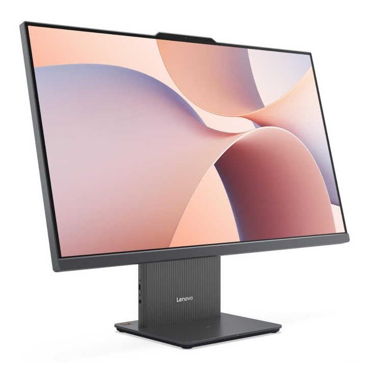 PC Tout-en-un LENOVO IdeaCentre AIO 27AKP10 | Sans Windows - 27 FHD - Ryzen 7 250 - 32 Go - 1 To - Clavier + Souris sans fil PC Tout-en-un LENOVO IdeaCentre AIO 27AKP10 | Sans Windows - 27 FHD - Ryzen 7 250 - 32 Go - 1 To - Clavier + Souris sans fil