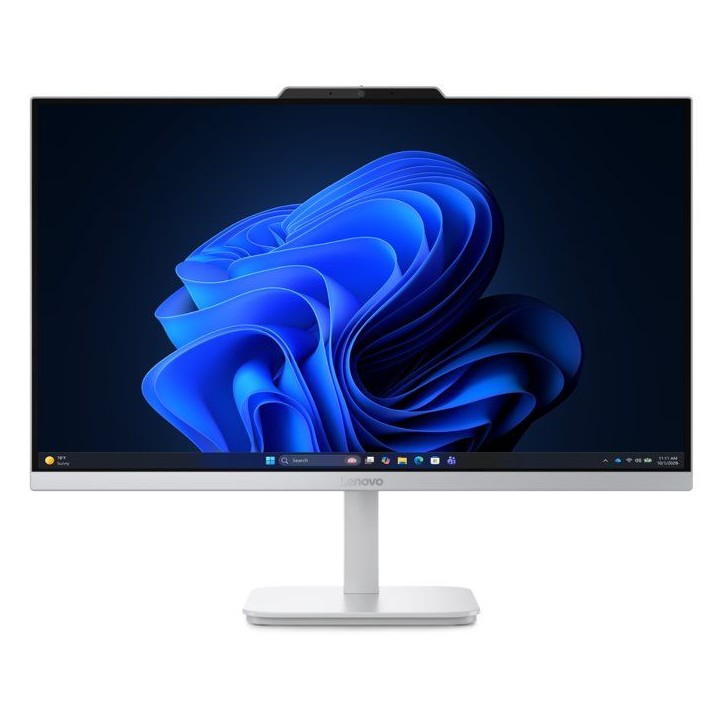 PC Tout-en-un LENOVO Lenovo A105 24 - Windows 11 - 23.8 FHD - Ryzen 5 40 - RAM 16 Go - SSD 512 Go - Clavier + Souris filaire PC Tout-en-un LENOVO Lenovo A105 24 - Windows 11 - 23.8 FHD - Ryzen 5 40 - RAM 16 Go - SSD 512 Go - Clavier + Souris filaire