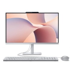 PC Tout-en-un LENOVO Lenovo A105 24 - Sans Windows - 23.8 FHD - Ryzen
