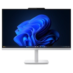 PC Tout-en-un LENOVO Lenovo A105 24 - Windows 11 - 23.8 FHD - Ryzen 3