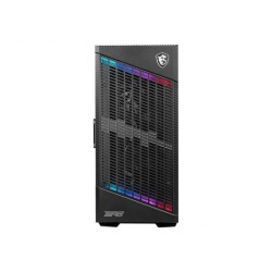 Boîtier PC - MSI - 306-7G18P21-809 - MPG VELOX 100P AIRFLOW