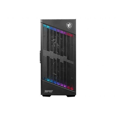 Boîtier PC - MSI - 306-7G18P21-809 - MPG VELOX 100P AIRFLOW