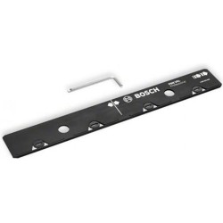 Accessoire divers Bosch Professional Raccordement entre rails de guida