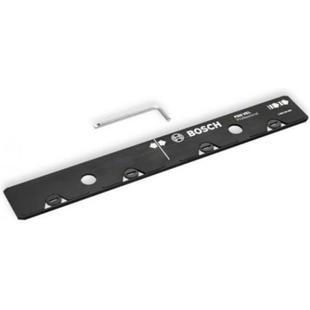 Accessoire divers Bosch Professional Raccordement entre rails de guida