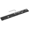 Accessoire divers Bosch Professional Raccordement entre rails de guida