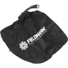 Sac de collecte de rechange FIELDMANN FZF 9003 - Compatible souffleur