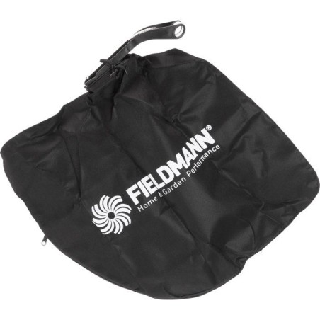 Sac de collecte de rechange FIELDMANN FZF 9003 - Compatible souffleur