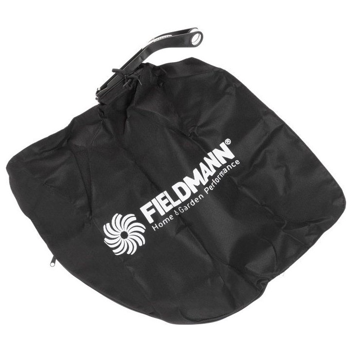 Sac de collecte de rechange FIELDMANN FZF 9003 - Compatible souffleur aspirateur FZF 4050-E - Piece détachée jardin Sac de collecte de rechange FIELDMANN FZF 9003 - Compatible souffleur aspirateur FZF 4050-E - Piece détachée jardin