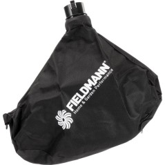 Sac de collecte de rechange FIELDMANN FZF 9004 - Compatible souffleur