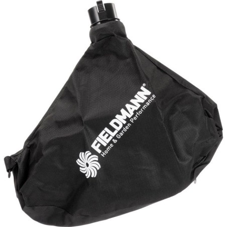 Sac de collecte de rechange FIELDMANN FZF 9004 - Compatible souffleur