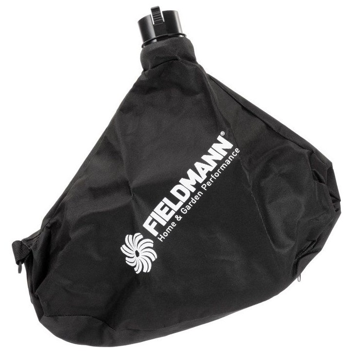 Sac de collecte de rechange FIELDMANN FZF 9004 - Compatible souffleur aspirateur FZF 4006-E - Piece détachée jardin Sac de collecte de rechange FIELDMANN FZF 9004 - Compatible souffleur aspirateur FZF 4006-E - Piece détachée jardin