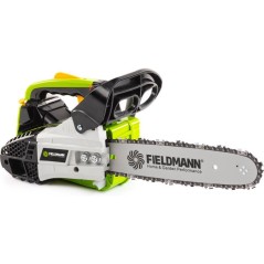 Tronçonneuse thermique a essence FIELDMANN FZP 25412-B - Une main - G