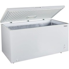 Congélateur coffre - FRIGELUX - CCO500BE - 460 L - 166 x 71 x 84 cm -