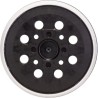 Plateau de ponçage mi-dur pour ponceuse excentrique PEX 300/400 AE -