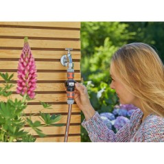 Compteur d'eau - GARDENA - AquaCount - Garantie 5 ans