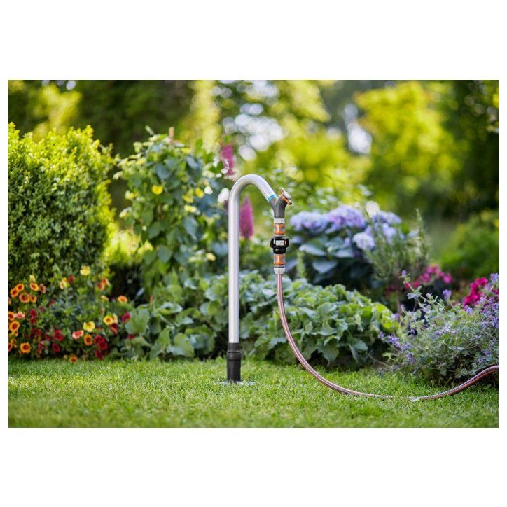 Compteur d'eau - GARDENA - AquaCount - Garantie 5 ans Compteur d'eau - GARDENA - AquaCount - Garantie 5 ans