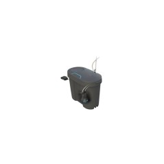 Arrosage automatique vacances - GARDENA - Réserve d'eau - Irrigation autonome - Pour plantes en pot