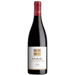 Jean-Claude Mas Les Garrigues 2025 Pays d'Oc Syrah - Vin rouge de Lang