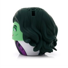 Enceinte Bluetooth - BITTY BOOMERS - Marvel - She-Hulk
