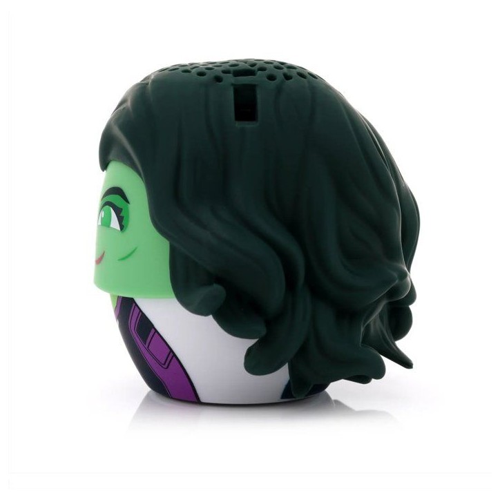 Enceinte Bluetooth - BITTY BOOMERS - Marvel - She-Hulk Enceinte Bluetooth - BITTY BOOMERS - Marvel - She-Hulk