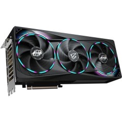 GIGABYTE - AORUS - Carte graphique - NVIDIA RTX 5070 M - 12 Go