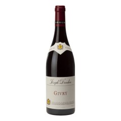 Domaine Joseph Drouhin 2023 Givry - Vin rouge de Bourgogne