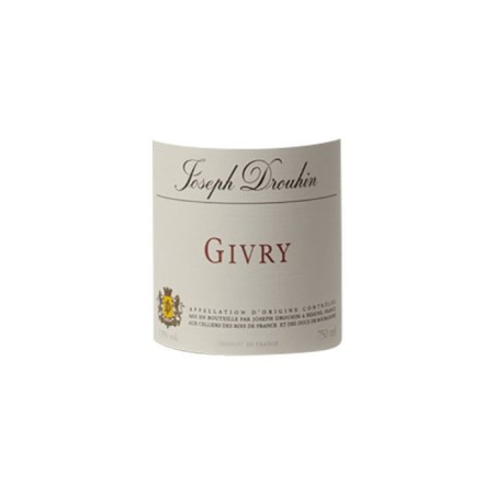 Domaine Joseph Drouhin 2023 Givry - Vin rouge de Bourgogne