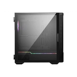 Boîtier PC - MSI - 306-7G18P21-809 - MPG VELOX 100P AIRFLOW
