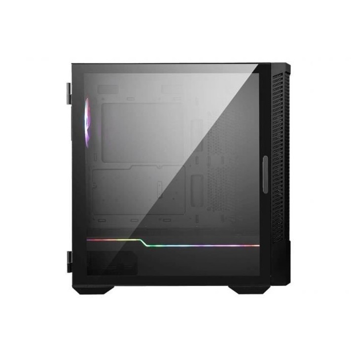 Boîtier PC - MSI - 306-7G18P21-809 - MPG VELOX 100P AIRFLOW