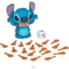 Laughing Stitch - Jeu de société - GOLIATH - Des 6 ans