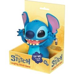 Laughing Stitch - Jeu de société - GOLIATH - Des 6 ans