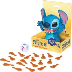 Laughing Stitch - Jeu de société - GOLIATH - Des 6 ans