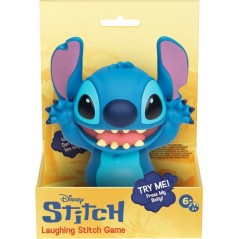 Laughing Stitch - Jeu de société - GOLIATH - Des 6 ans