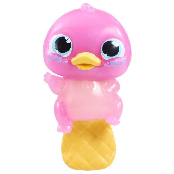 Animagic - GOLIATH - Let's Glo Puddles Pink - Animal intéractif - Rose - Des 4 ans Animagic - GOLIATH - Let's Glo Puddles Pink - Animal intéractif - Rose - Des 4 ans