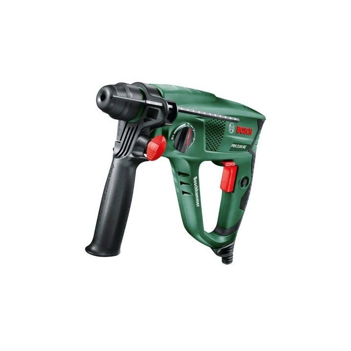 Marteau Perforateur - Bosch - 06033A9300 - 1.7 Joules - Filaire - Vert Marteau Perforateur - Bosch - 06033A9300 - 1.7 Joules - Filaire - Vert