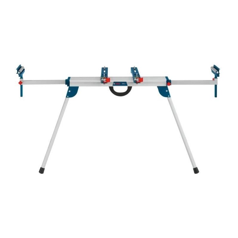 Support de travail Bosch Professional GTA 2500 Compact en aluminium - Support de travail Bosch Professional GTA 2500 Compact en aluminium -