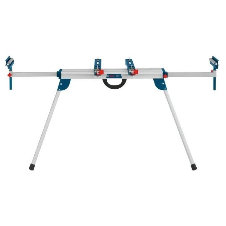 Support de travail Bosch Professional GTA 2500 Compact en aluminium - 0601B12400 Support de travail Bosch Professional GTA 2500 Compact en aluminium - 0601B12400