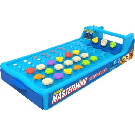 Mastermind Junior - jeu éducatif - GOLIATH - des 5 ans