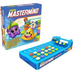 Mastermind Junior - jeu éducatif - GOLIATH - des 5 ans
