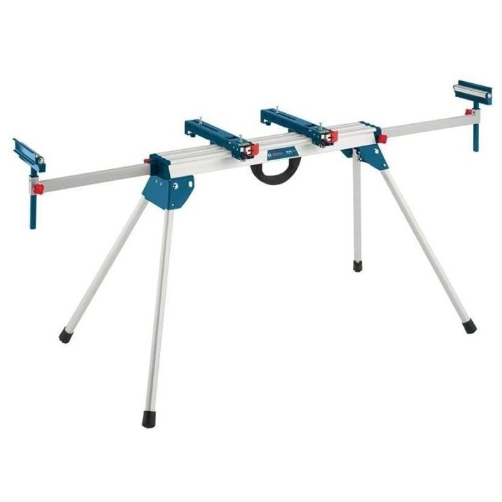 Support de travail Bosch Professional GTA 2500 Compact en aluminium - 0601B12400 Support de travail Bosch Professional GTA 2500 Compact en aluminium - 0601B12400