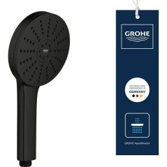 Douchette - GROHE - Vitalio Joy+ 120 - 3 jets